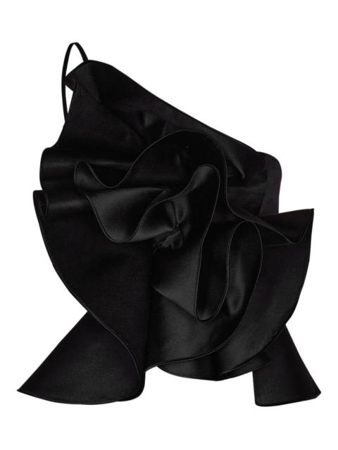 Johanna Ortiz silk top