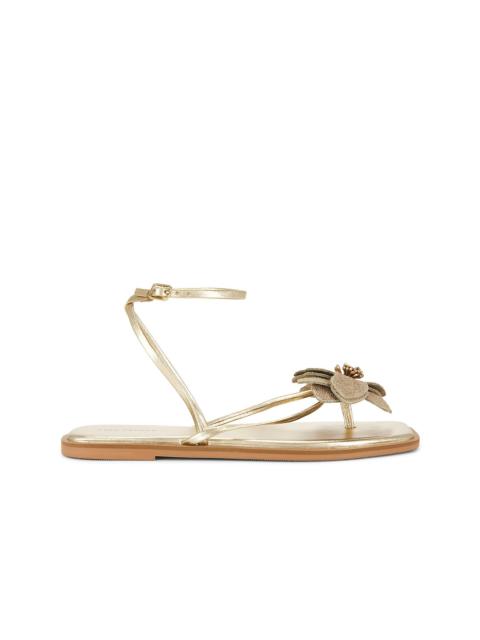 FREE PEOPLE Mismatch Magnolia Sandal