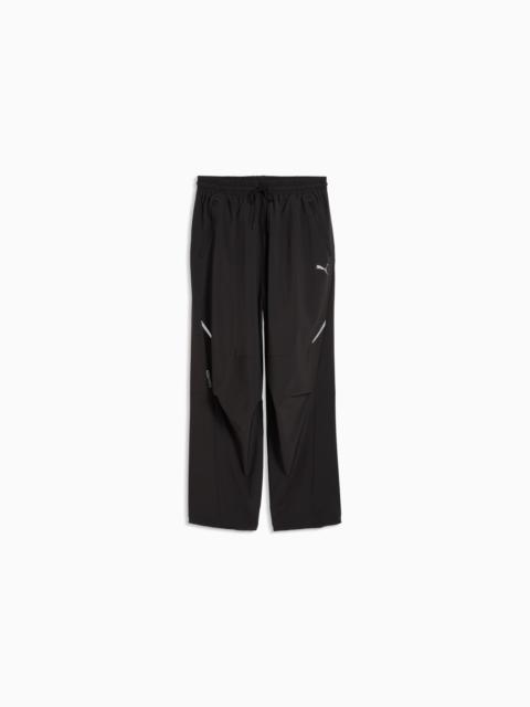 PUMA PUMATECH Men's 4-Way Stretch Track Pants