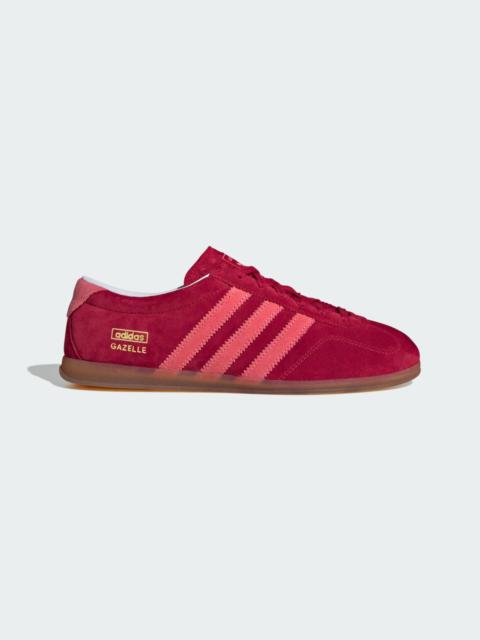 adidas Originals GAZELLE LO PRO SHOES