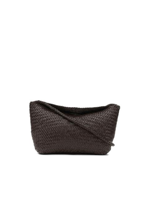 DRAGON DIFFUSION small Corsina shoulder bag