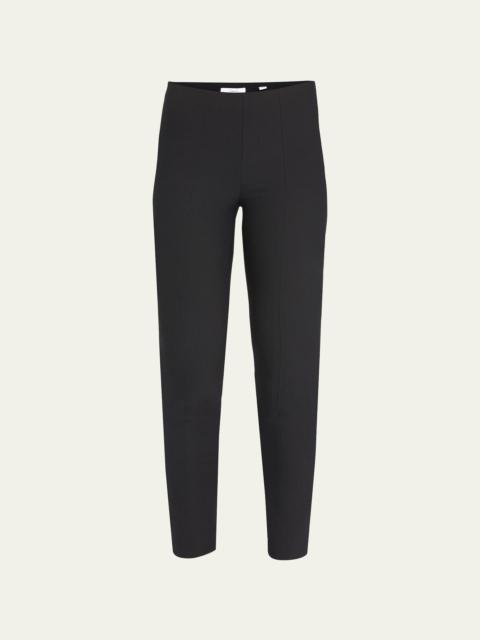 Vince Stitch-Front Seam Leggings