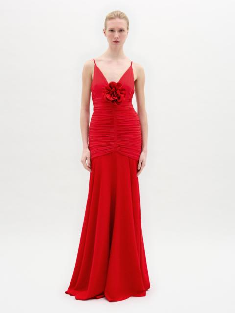SILVIA TCHERASSI Sana Dress