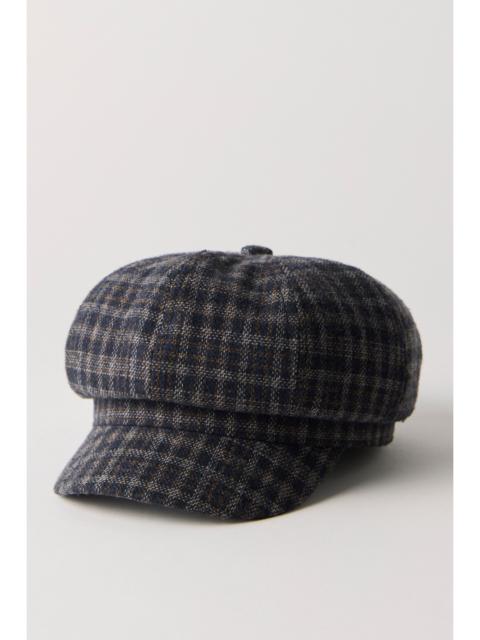 FREE PEOPLE Heritage Cadet Hat