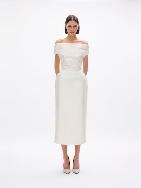RACHEL GILBERT BRONTE DRESS