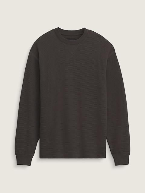 Vans Navigate Thermal Long Sleeve Shirt