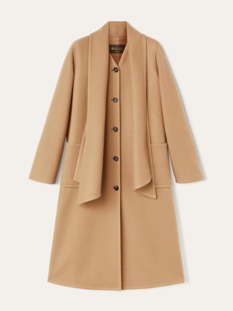Loro Piana Gladwin Coat