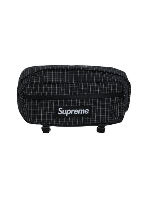 Supreme Supreme Waist Bag 'Black'
