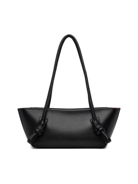 HEREU Black Fleca Bag