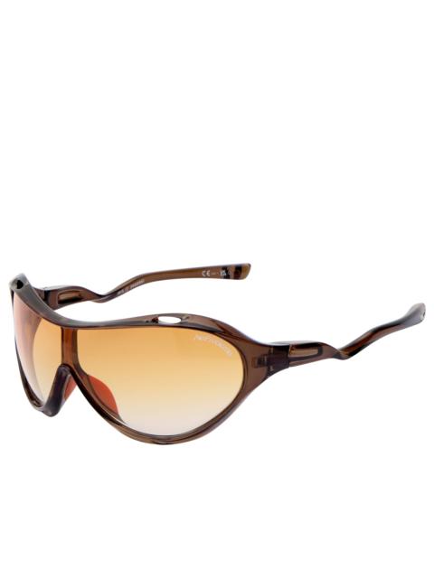 Le Specs Le Specs x No Problemo Iris Sunglasses