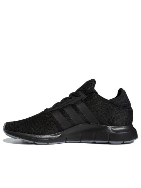 adidas (WMNS) adidas Swift Run X 'Core Black' FY2139