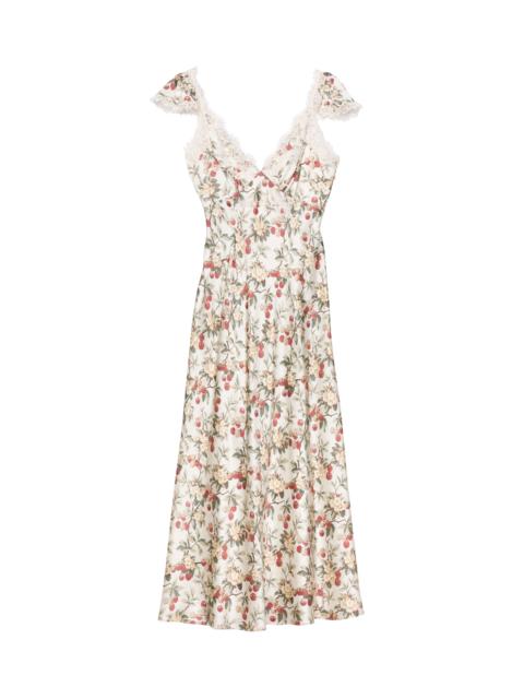 DÔEN FIONA DRESS