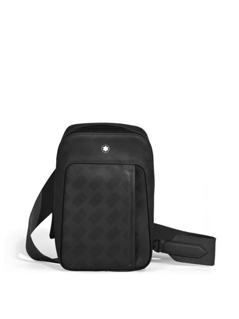 Montblanc MONTBLANC COMPANION SMALL ON-BODY BAG