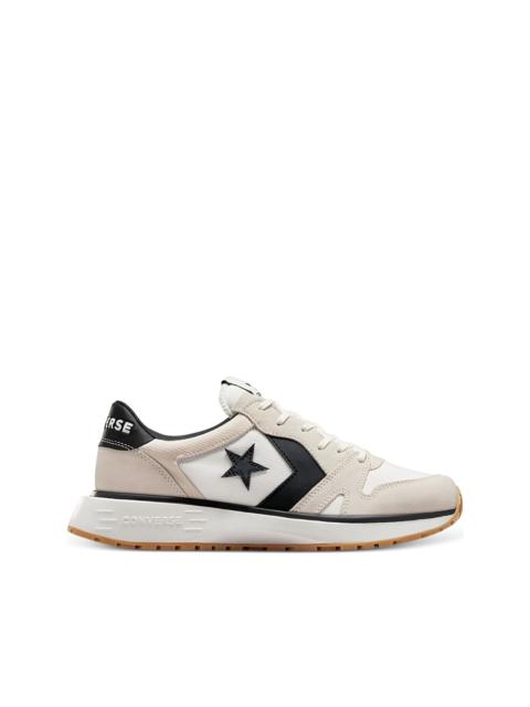 Converse Omni star-patch sneakers