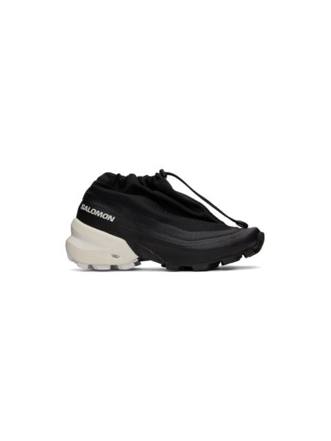 MM6 Maison Margiela x Salomon QuicklaceTM 스니커즈