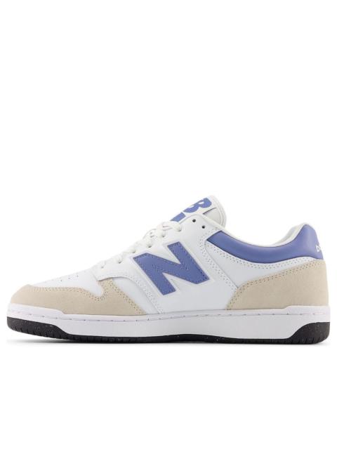 New Balance New Balance 480 D-Wide 'White Fairweather Blue' U480L77Y