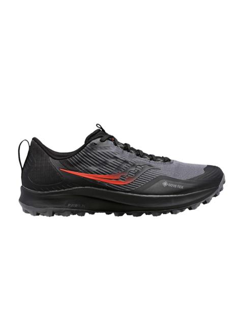 Peregrine 12 GORE-TEX 'Charcoal Red'