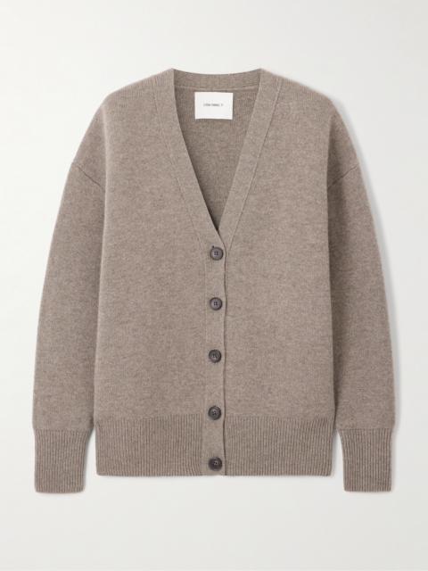 LISA YANG Amery Cashmere Cardigan
