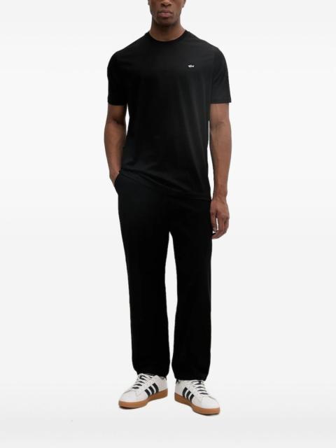 Paul & Shark logo-detail T-shirt