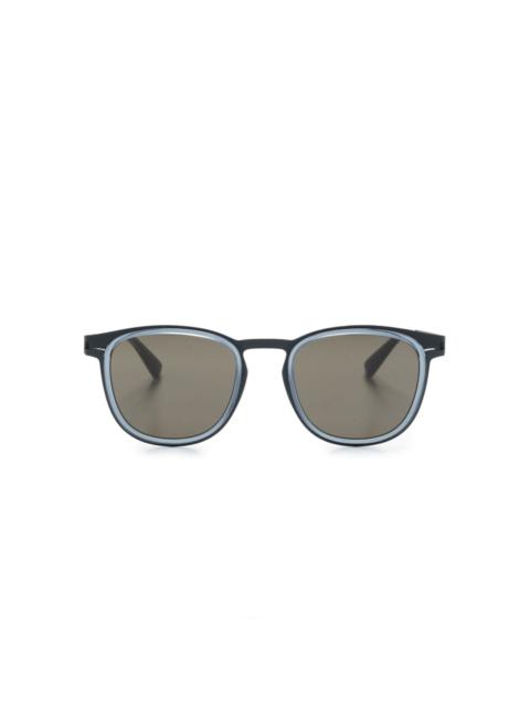 MYKITA Cantara wayfarer-frame sunglasses