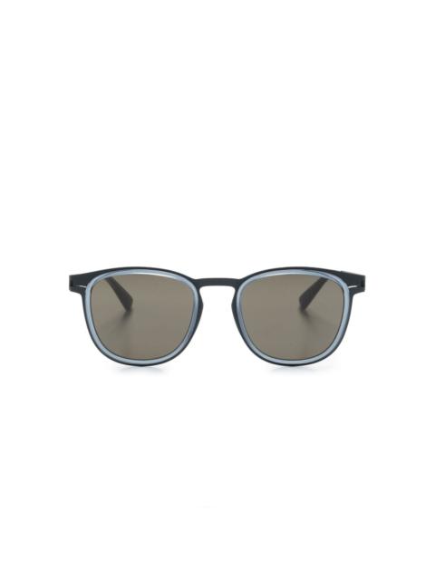 MYKITA Cantara wayfarer-frame sunglasses