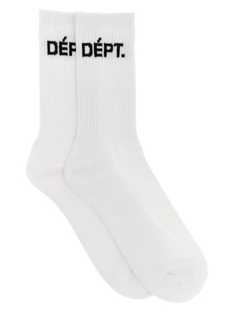 GALLERY DEPT. 'Clean' socks