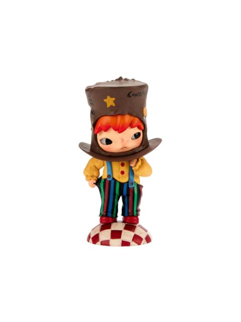 POP MART Pop Mart Hirono x Le Petit Prince Series The Conceited Man Figure