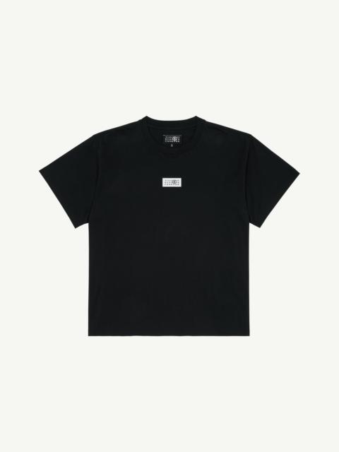 MM6 Maison Margiela Cotton T-Shirt