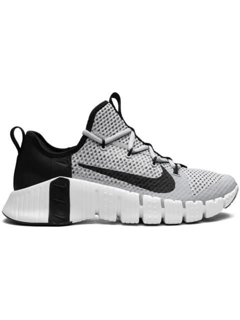 Nike Free Metcon 3 Wolf Grey