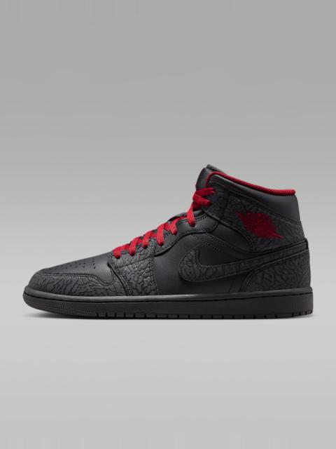 Jordan Air Jordan 1 Mid SE Men's Shoes