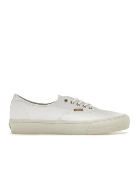 Vans Vault OG Authentic LX JJJJound White