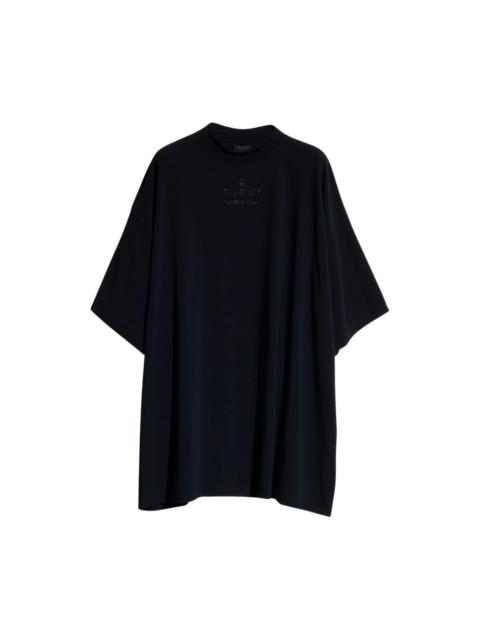 GUCCI Modal jersey T-shirt with print by Gucci