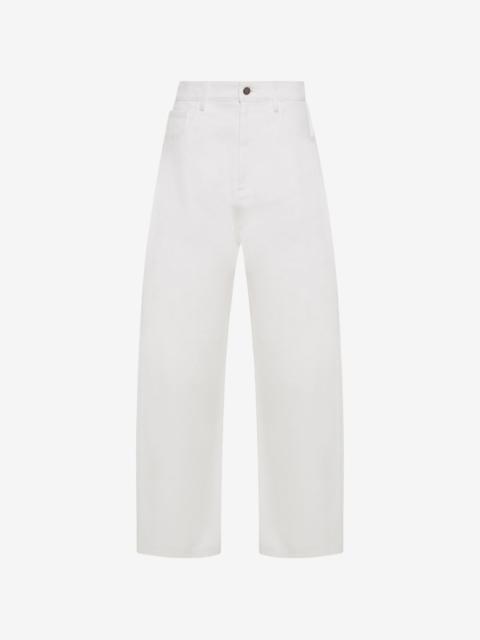 ADAM LIPPES Owen jeans