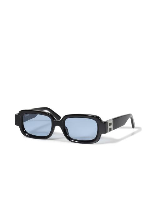 Ambush THIA SUNGLASSES / BLK×BLU