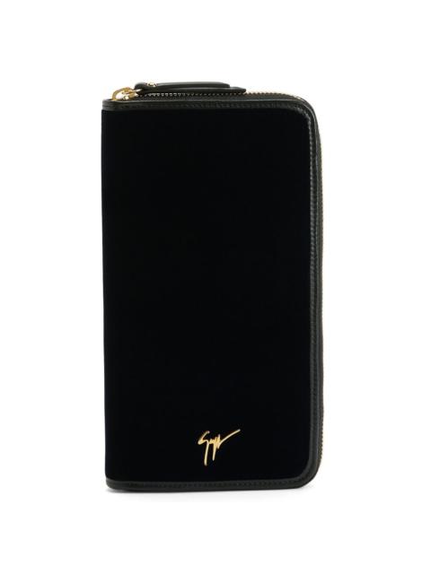 Giuseppe Zanotti Samuel