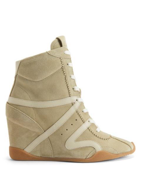 Giuseppe Zanotti Top Wedge