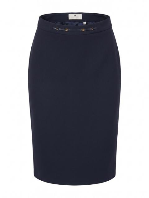 ELISABETTA FRANCHI Skirt
