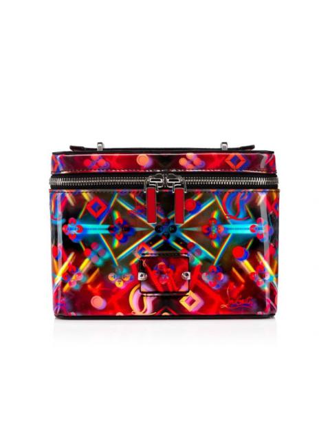 Christian Louboutin Kypipouch Small MULTI/MULTI/BLACK