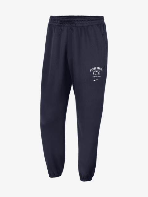 Penn State Standard Issue Nike Men's College Jogger Pants