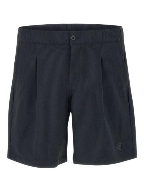 New Balance New Balance Seersucker Shorts