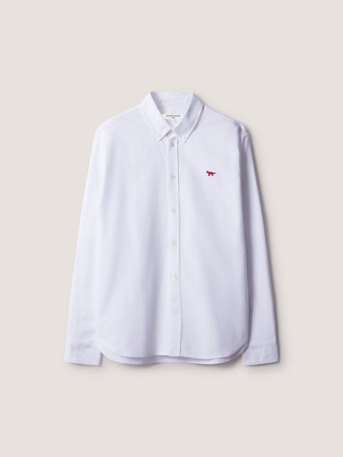 Maison Kitsuné PROFILE FOX CASUAL SHIRT