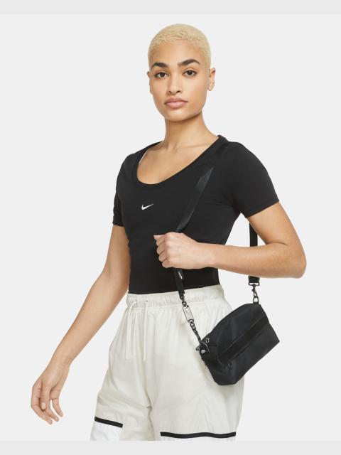 Nike Nike Sportswear Futura Luxe Women's Crossbody Bag (1L)