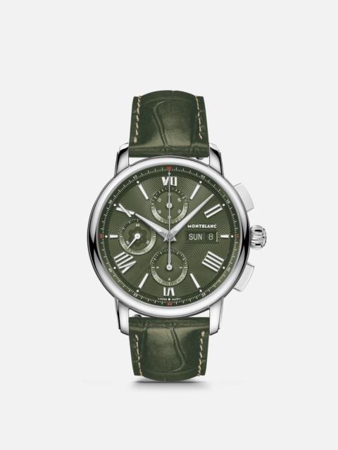 Montblanc Montblanc Star Legacy Chronograph Day & Date Limited Edition - 800 pieces