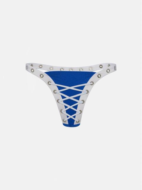 POSTER GIRL OLIVIA BIKINI BOTTOMS FISHBOWL