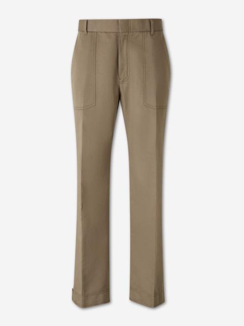 Brioni MELBOURNE DRESS TROUSERS