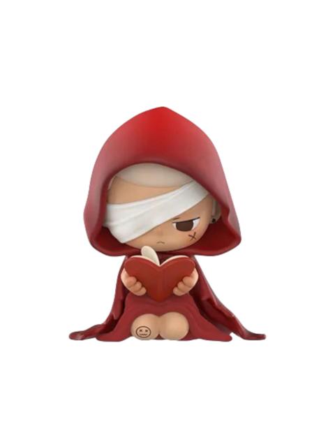 POP MART Pop Mart KUBO Angel's Poem Series Prayer of Love Figure