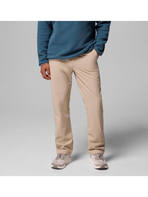 Columbia Men's ROC Tech Chino Pants