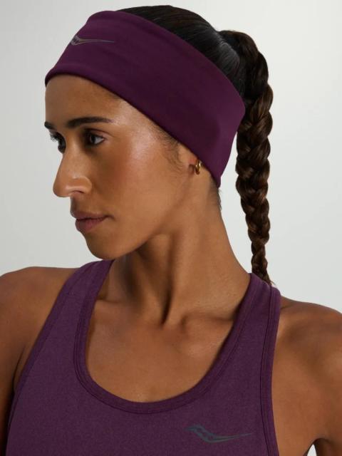 Saucony Hurricane Headband