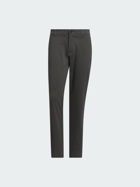 adidas ULTIMATE365+ TWISTKNIT CLIMAWARM REGULAR STRAIGHT FIT PANT