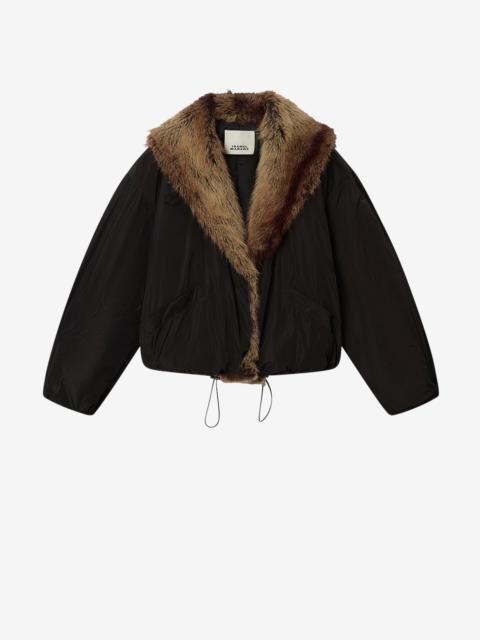 Isabel Marant CHARONE JACKET